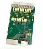 GOPEL BSI ATF430-000 Siemens BSI ATF 430-000 PCBAs XC2S100