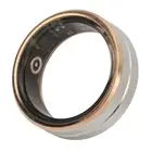 Smart Health Ring With APP Sleep Monitoring Step Counting Camera Control IP6 BEA
