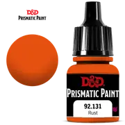D&D Prismatic Paint Rust (Effect) 92.131