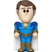 Funko Shazam Fury of the Gods Freddy Freeman Soda Figure ( Sealed )