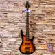 現貨可分期 贈終身保固 Ibanez GSR 280 QA 電 貝斯 Bass 夕陽漸層 Gio 主動電路