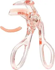 Small Eyelash Curler,Wide Mascara Curler Eyelash Comb | Safe Applicator, Lash Separator Tool, Long-Lasting Eye Curling Products for Women, Girls