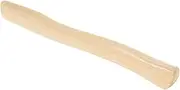 DECOMELODY Ax Handle Camping Hatchet Handle Carving Hatchet Labor-Saving Grip Woodworking Tool Replacement Parts Wood Splitting Tools Garden Cleaning Shovel Khaki Wood