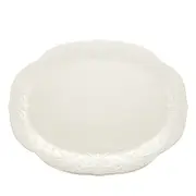 Lenox French Perle 16 Oval Serving Platter