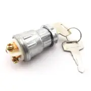 3Pin On Off Key Switch For 50cc 110cc 125cc 150cc 200cc 250cc Dune Buggy Go Kart