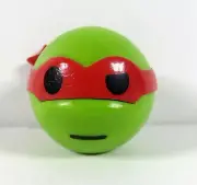 Funko Mymoji TMNT Teenage Mutant Ninja Turtles Series Raphael Serious NEW