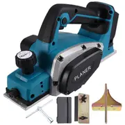 For Makita 18V Rechargeable Lithium Battery Powered Handheld Woodworking Tool Brushless Cordless Ele