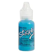Ranger Stickles Glitter Glue - Sea Glass