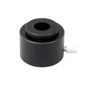 AmScope CPC Adapter Converting Photo Port to C-Mount