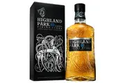 Highland Park Viking Scars 10 Year Old Single Malt 700mL Bottle