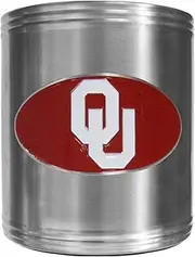Siskiyou Sports NCAA Classic Steel Can Cooler