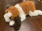 Jellycat FLOOFIE ST BERNARD ✨ Fluffy Plush Toy Retired Dog Collectible Puppy NWT