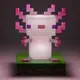 【Paladone UK】Minecraft麥塊 六角恐龍造型燈 小夜燈 ICON系列