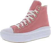 [Converse] Women's Chuck Taylor All Star Move Platform Seasonal Color Sneaker
