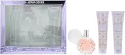 [Ariana Grande] Ari 3-Piece Gift Set for Women: 1x EDP 100ml, 1x Body Lotion 100ml, 1x Shower Gel 100ml