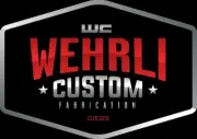 Wehrli for 07.5-10 GMC/Chevrolet 6.6L Duramax Stage 1 High Flow Intake Bundle
