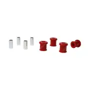 Nolathane Front Control arm upper bushing for Nissan Navara D21 Urvan E23 E24