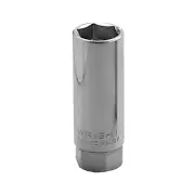 Wright Tool 3/8Inches Dr. Spark Plug Sockets, 3/8 Inches Drive, 18 Mm, 6 Points