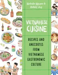 在飛比找博客來優惠-Vietnamese Cuisine: Recipes an