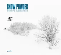 在飛比找博客來優惠-Snow Powder: Skiing and Snowbo