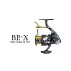 ◎百有釣具◎SHIMANO 21 BB-X TECHNIUM 鐵殼牛 手煞車捲線器 2500DXGS右/2500DXXG S左 /C3000DXGSL左 /C3000DXXGS右/ C4000D 右