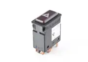 BMW E21 Hazard Warning Switch Genuine 61311362052