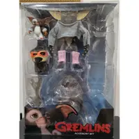 在飛比找蝦皮購物優惠-NECA 小精靈 配件組 Gremlins Accessor