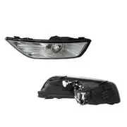 Sterling Fog Light to suit Ford Mondeo 10/2007 to 06/2010 - FDMD-FOL-07R