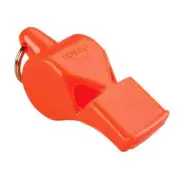 Fox 40 Pearl Whistle, Color Orange