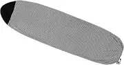 Sup Accessories Surfboard Sock Cover Protective Board Bag Protection Pouch for Paddleboard Paddleboard Deck Bag