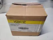 New Greenheck VGD-100PLUS-200-8-F Vari-Green Drive 200-240VAC 3 Phase Type 4 VFD