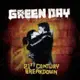 年輕歲月合唱團 世紀大崩解 CD Green Day 21st Century Breakdown (購潮8)