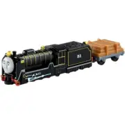 Takara Tomy Long Type Tomica No.143 Thomas & Friends Hiro Tank Engine