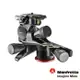 Manfrotto 曼富圖 三向微調雲台 MHXPRO-3WG