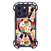 iPhone 16 Pro Ultra Bounce Case MagSafe Compatible Gelato