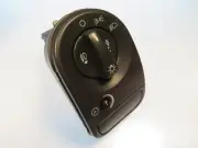 Jaguar X-Type 2.5L & 3.0L V6 2002-2003 Master Lighting Light Switch C2S25630 (for: Jaguar)