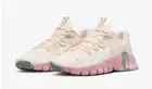 Nike Free Metcon 5 Pale Ivory Peach Womens Size US 6.5-8.5Gym Shoes Runners NEW