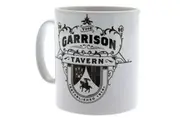 Peaky Blinders Mug Garrison Tavern