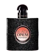 Yves Saint Laurent Black Opium Edp - 50Ml
