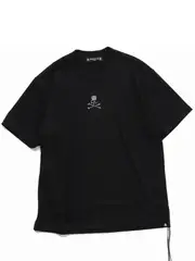 [MASTERMIND] Regular Fit Swarovski Crystals Tee