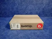 NEW Biamp Tesira EX-LOGIC Logic Control and Interface Expander 911.315.900 (A9)
