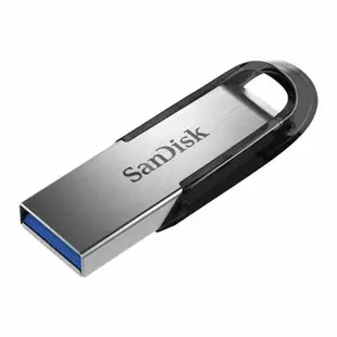 SanDisk CZ73 32/46/128/256G Ultra Flair USB 3.0 隨身碟 [富廉網]