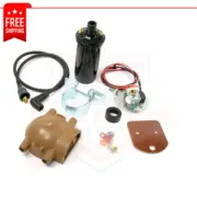 Pertronix 1247XT Ignitor for Ford 4 Cyl With External Coil (for: Ford)