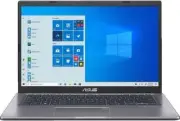 Asus VivoBook 14" Intel Core i5-1135G7, 8GB RAM, 256GB SSD, Win10 F415EA-UB51
