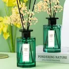 KING OF SCENTS Reed Diffuser (120ml) Blue Coast Reed Diffuser Set,Reed Diffuser