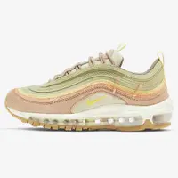 在飛比找蝦皮商城優惠-Nike Air Max 97 女鞋 休閒 氣墊 燈心絨 拼