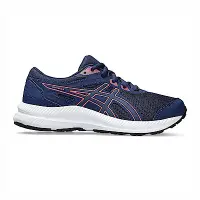 在飛比找Yahoo奇摩購物中心優惠-Asics Contend 8 GS [1014A259-4