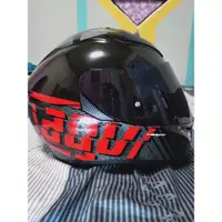 在飛比找蝦皮購物優惠-［已售出］Agv k3sv myth黑紅