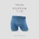 【TELITA】(超值4件組)高彈性針織平口男內褲.四角褲