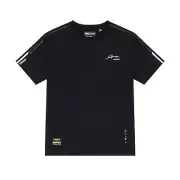 2024 Aston Martin F1 Mens Alonso Kimoa Active T-shirt size M